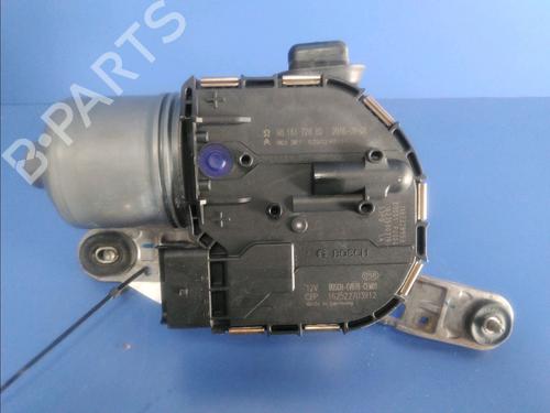 Viskermotor vindrude CITROËN C4 Picasso II 1.6 BlueHDi 120 (120 hp) 14946382