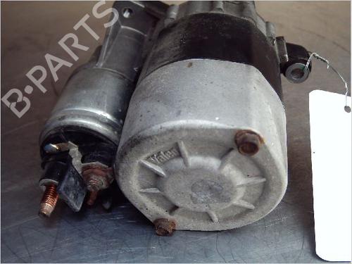 Used Starter CITROËN C3 I (FC_, FN_) 1.4 i (73 hp) 9584766