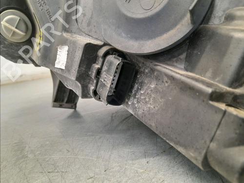 Right headlight FORD FIESTA VI (CB1, CCN) 1.25 | BP33417533C29 - Image 2