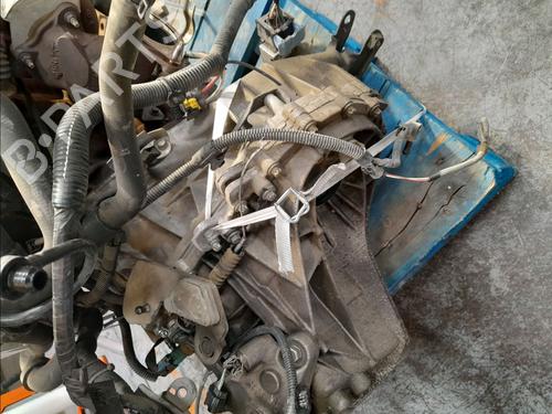 Gearbox DACIA DUSTER (HS_) 1.5 dCi | BP27267422M3