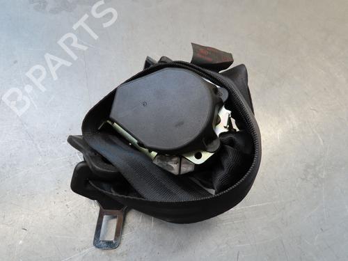 Used Rear left belt tensioner PEUGEOT 208 I (CA_, CC_) 1.2 VTI 82 (82 hp) 25014258