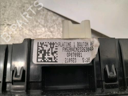 Switch RENAULT KANGOO III Box Body/MPV 1.5 Blue dCi 95 (FJAB) | BP32399359I30