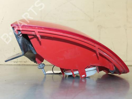 Right taillight AUDI A6 Allroad C6 (4FH) 3.0 TDI quattro | BP22367878C35 