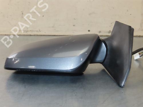 Used Left mirror TOYOTA AVENSIS Estate (_T25_) 2.0 D-4D (CDT250_, CDT250R) (116 hp) 25585749