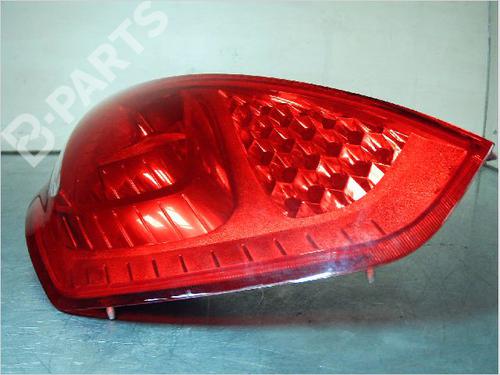 Right taillight FORD FIESTA VI (CB1, CCN) 1.4 TDCi | BP9410255C35 