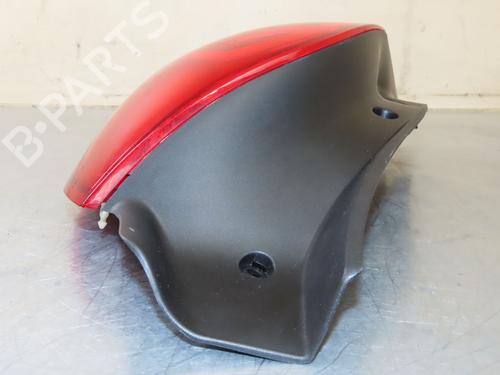 Right taillight RENAULT CLIO III (BR0/1, CR0/1) 1.5 dCi (C/BR0G, C/BR1G) | BP18248549C35 
