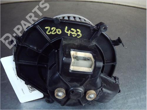Heater blower motor PEUGEOT PARTNER Box Body/MPV (5_, G_) 1.6 HDi 90 | BP10562631M62  - Image 5