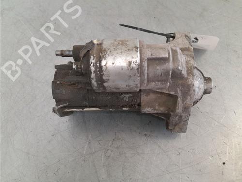 Startmotor RENAULT MODUS / GRAND MODUS (F/JP0_) 1.5 dCi (FP0F, JP0F) | BP28414544M8 