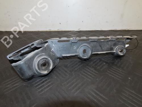 Rear bumper bracket SKODA FABIA III (NJ3) 1.0 TSI | BP28711242C159
