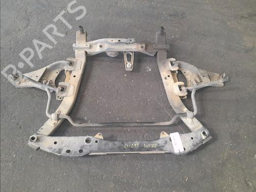 Used Subframe DACIA DUSTER (HS_) 1.5 dCi (HSAJ) (90 hp) 27373534