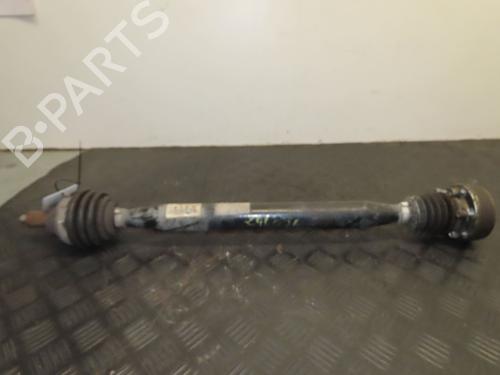 Right front driveshaft SEAT IBIZA IV (6J5, 6P1) 1.4 | BP25014179M39