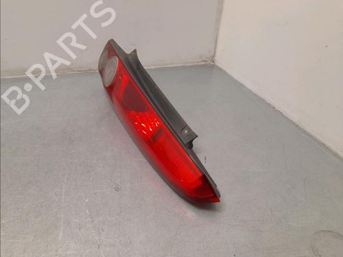 Right taillight FORD FIESTA V (JH_, JD_) 1.4 TDCi | BP9402505C35