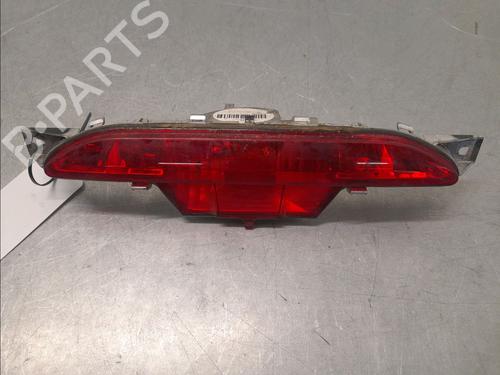Rear fog light PEUGEOT 208 I (CA_, CC_) 1.2 THP 110 | BP30502332C37