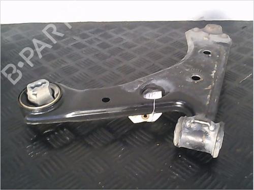 Right front suspension arm CITROËN NEMO MPV 1.4 HDi | BP14856728M13