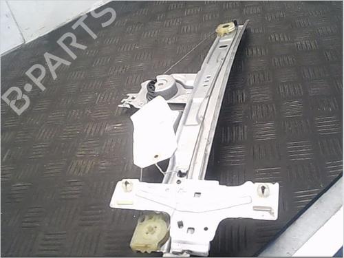Used Front left window mechanism PEUGEOT 207 (WA_, WC_) 1.6 HDi (90 hp) 12173543