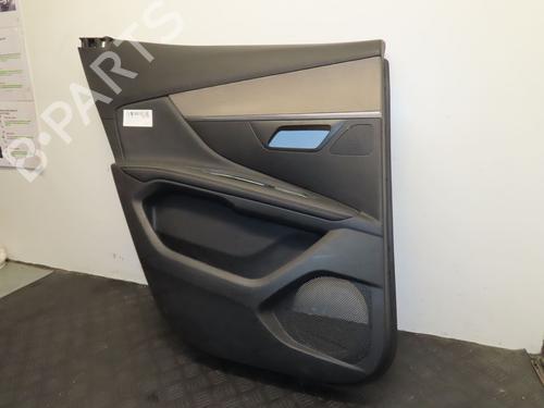 Rear left panel PEUGEOT 3008 II SUV (MC_, MR_, MJ_, M4_) 2.0 BlueHDi 180 | BP32399371C60