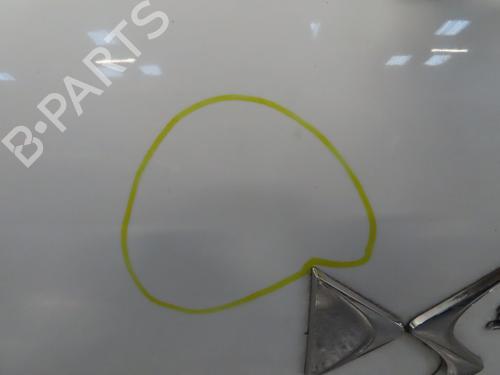 Tailgate CITROËN DS3 (SA_) 1.6 HDi 110 | BP29759571C6 