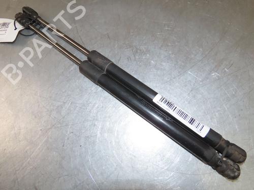 Tailgate lift support DACIA DUSTER (HS_) 1.5 dCi (HSAJ) | BP29294036C138 - Image 2