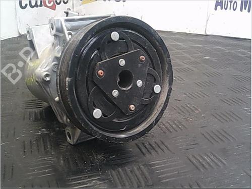 AC compressor NISSAN PULSAR Hatchback (C13) 1.5 dCi | BP23157944M34