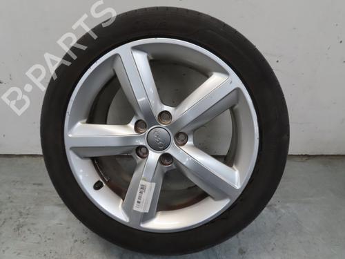 Used Rim AUDI A4 B6 Avant (8E5) 1.9 TDI (130 hp) 17738270