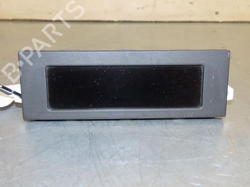 Multifunctionele display CITROËN DS3 (SA_) 1.6 HDi 90 (92 hp) 16780990