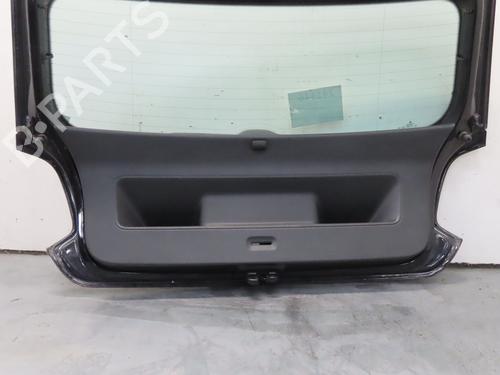 Tailgate VW POLO V (6R1, 6C1) 1.6 TDI | BP19790923C6 
