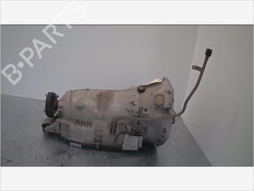 Gearbox MERCEDES-BENZ C-CLASS (W204) C 200 CDI (204.007, 204.006) | BP9407629M3 