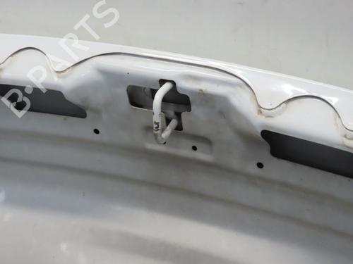 Motorhjelm CITROËN JUMPY II Van 1.6 HDi 90 8V (90 hp) 18663145