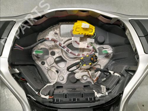 Volant VW TAIGO (CS1) 1.0 TSI (110 hp) 31961869