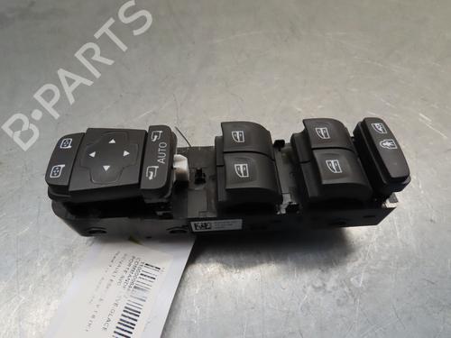 Left front window switch RENAULT ESPACE V (JR_) 1.6 dCi 160 | BP25207943I27 