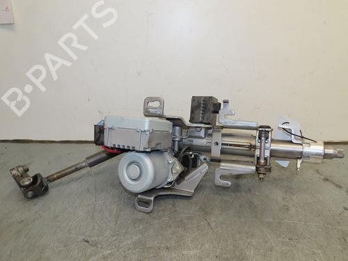 Used Steering column RENAULT MEGANE III Grandtour (KZ0/1) 1.5 dCi (KZ09, KZ0D, KZ1G, KZ29, KZ14, KZ1W, KZ10, KZ1F,... (110 hp) 19068833