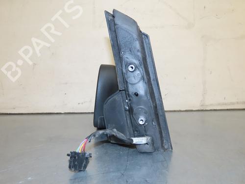 Left mirror SEAT ALTEA XL (5P5, 5P8) 1.4 TSI | BP16706873C26 