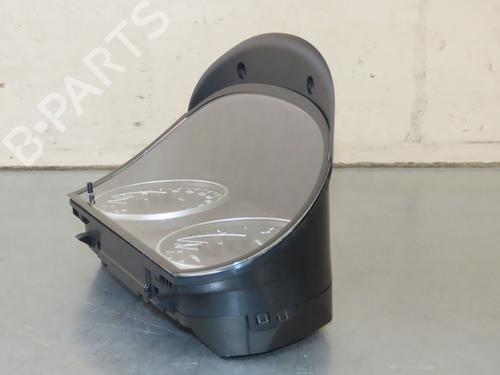 Used Instrument cluster BMW X1 (E84) sDrive 16 d (116 hp) 27856786