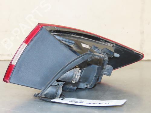 Left taillight RENAULT CLIO IV (BH_) 1.5 dCi 90 | BP22367975C34 