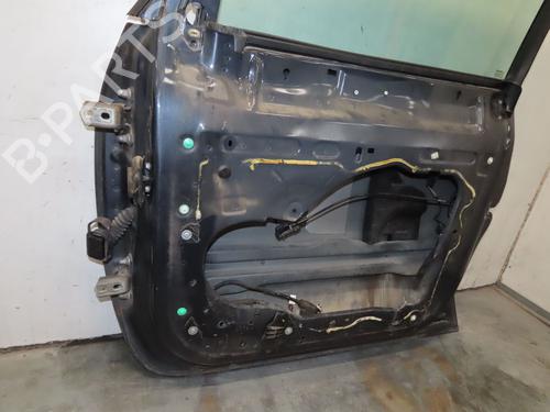 Right front door RENAULT ESPACE IV (JK0/1_) 2.0 dCi (JK03, JK04, JK1C, JK1G, JK1J, JK1K) | BP29494627C3 