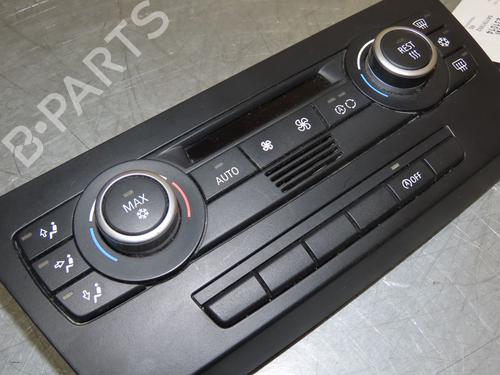 Climate control BMW 3 (E90) 318 d | BP16555014I5