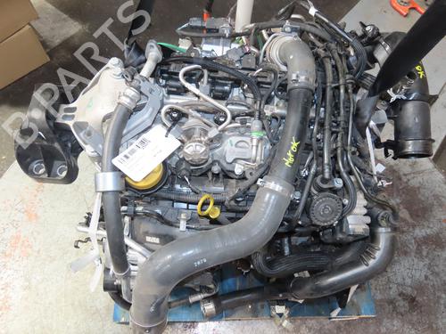 Engine RENAULT CAPTUR II (HF_) TCe 160 (HFN1) | BP36283433M1  - Image 5