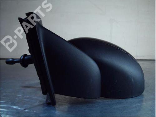 Left mirror TOYOTA AYGO (_B1_) 1.0 (KGB10_, KGB10R) | BP9693574C26 