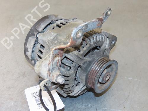 Alternator SMART CABRIO (450) 0.6 (S1OLA1, 450.441, 450.442, 450.443) | BP36426606M7 - Image 6