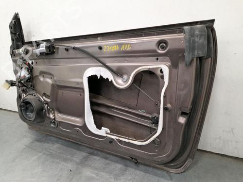 Right front door FORD FOCUS II Convertible 2.0 TDCi | BP20128203C3