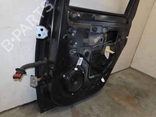 Right rear door DACIA DUSTER (HM_) 1.3 TCe 130 (HMMF) | BP29551722C5 