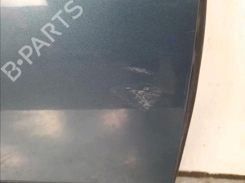 Right front door VW SHARAN (7M8, 7M9, 7M6) 2.8 V6 24V 4motion | BP14945518C3 