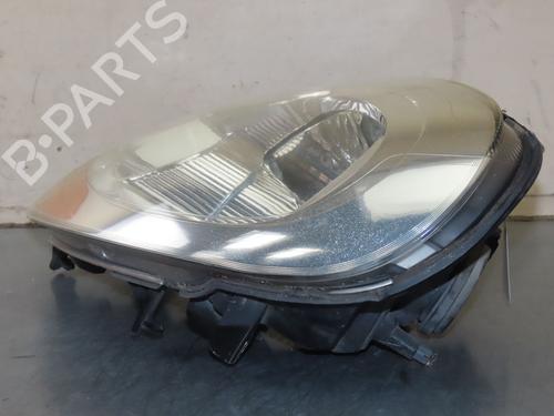 Venstre forlygte RENAULT TRAFIC II Van (FL) 2.0 dCi 90 (FL0H, FL00, FL01, FL0M, FL0P, FL0S) | BP30138829C28 