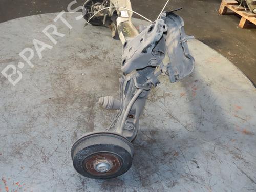 Rear axle CITROËN C4 CACTUS 1.6 BlueHDi 100 | BP18663042M2 
