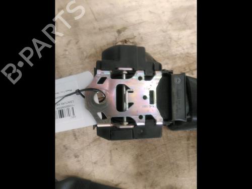 Rear right belt tensioner VW POLO V (6R1, 6C1) 1.2 TDI | BP13356849C90 