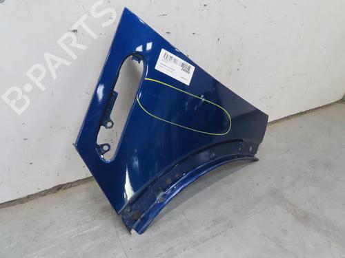 Left front fenders MINI MINI (R50, R53) Cooper | BP18896206C41 