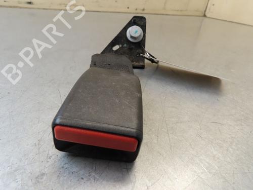 Seat buckle PEUGEOT 208 I (CA_, CC_) 1.2 VTI 82 | BP24991934I32