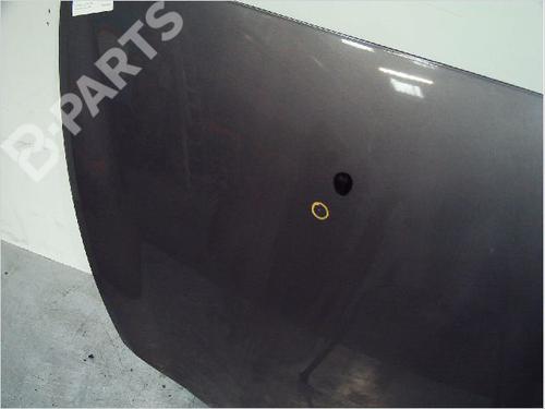 Hood RENAULT CLIO III (BR0/1, CR0/1) 1.5 dCi (BR17, CR17) | BP9410575C1 