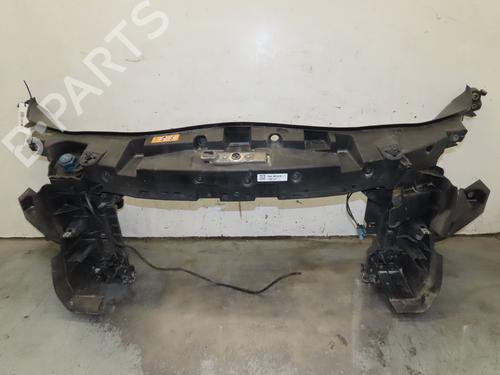 Used Front slam panel Front slam panel MERCEDES-BENZ SPRINTER 4-t Van (B907, B910) 414 CDI RWD (907.643, 907.645, 907.647) (143 hp) 34229638 34229638