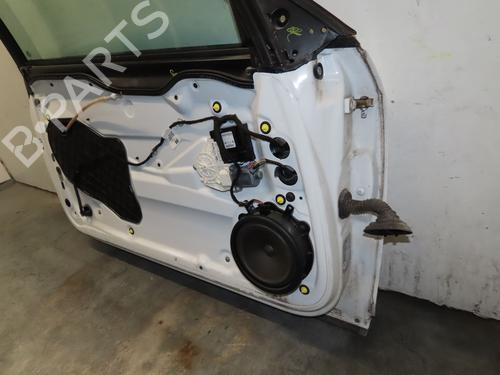 Used Left front door AUDI A3 (8P1) 1.6 TDI (105 hp) 29929252